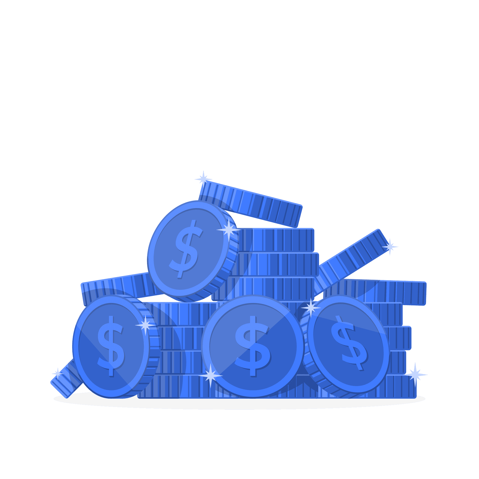 Organized finances